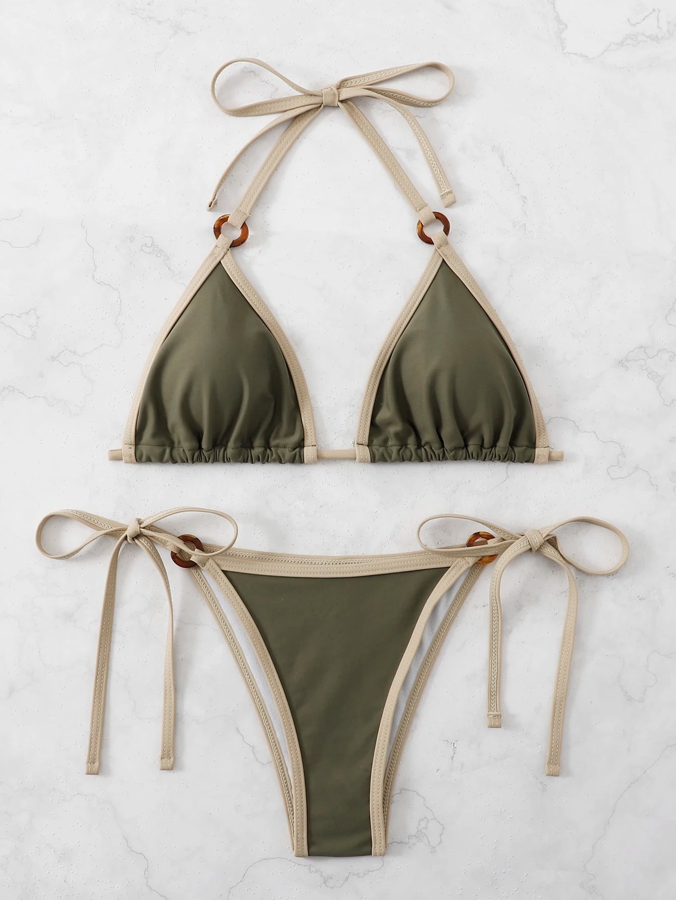 BRITTANY'S SWIMWEAR