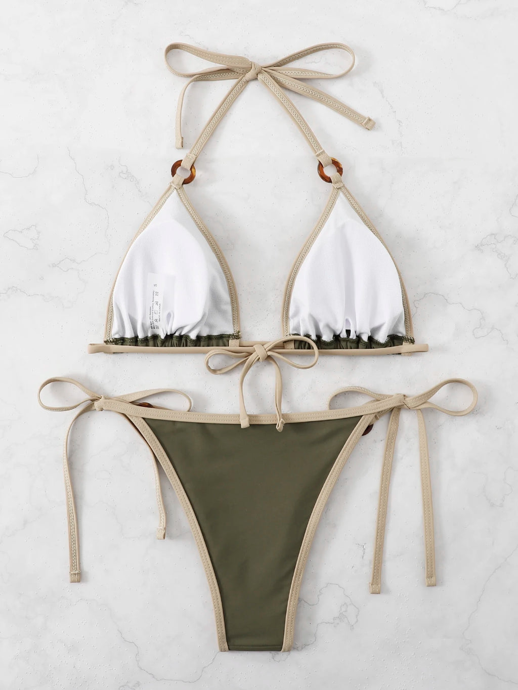 BRITTANY'S SWIMWEAR