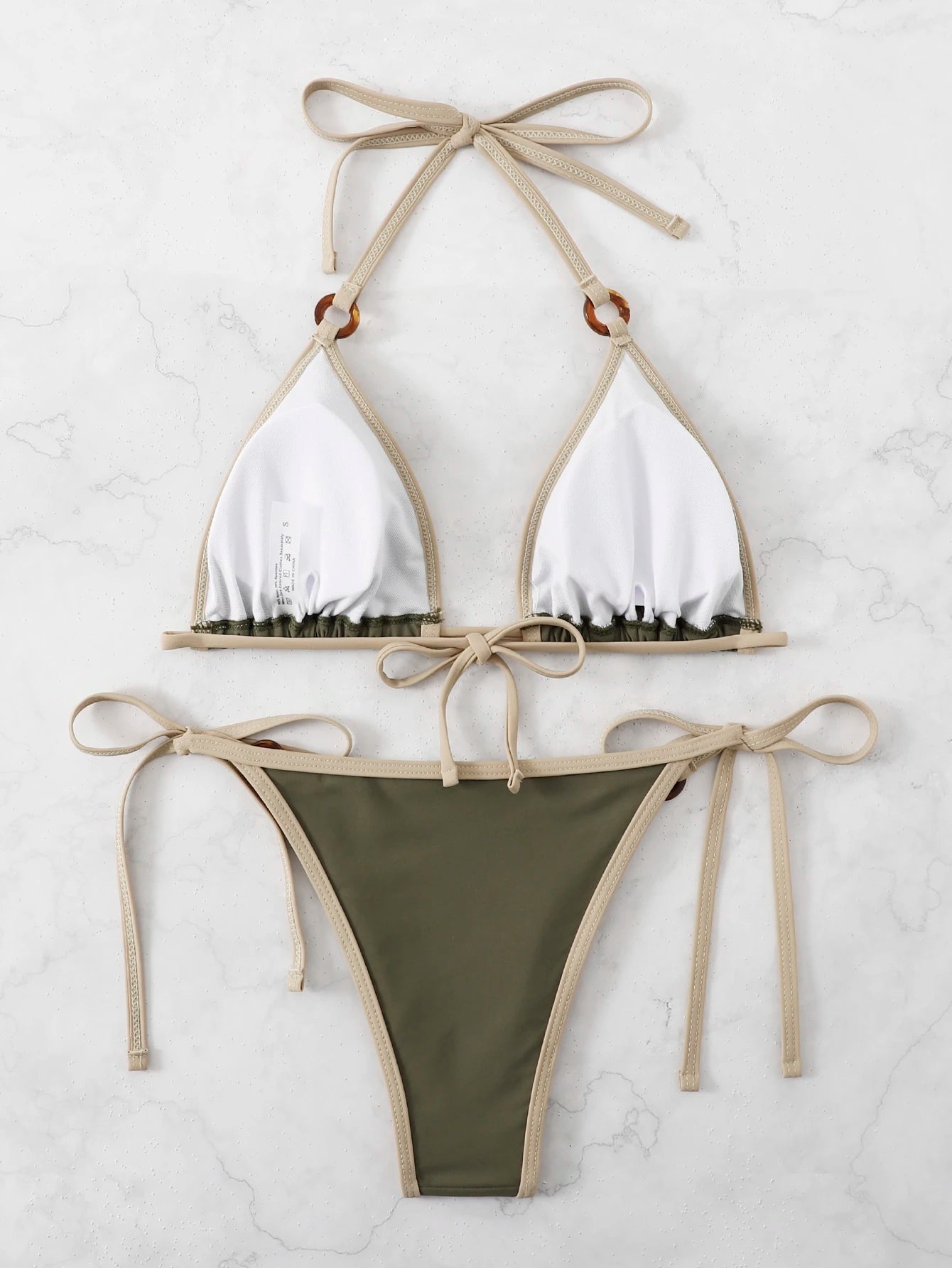 BRITTANY'S SWIMWEAR