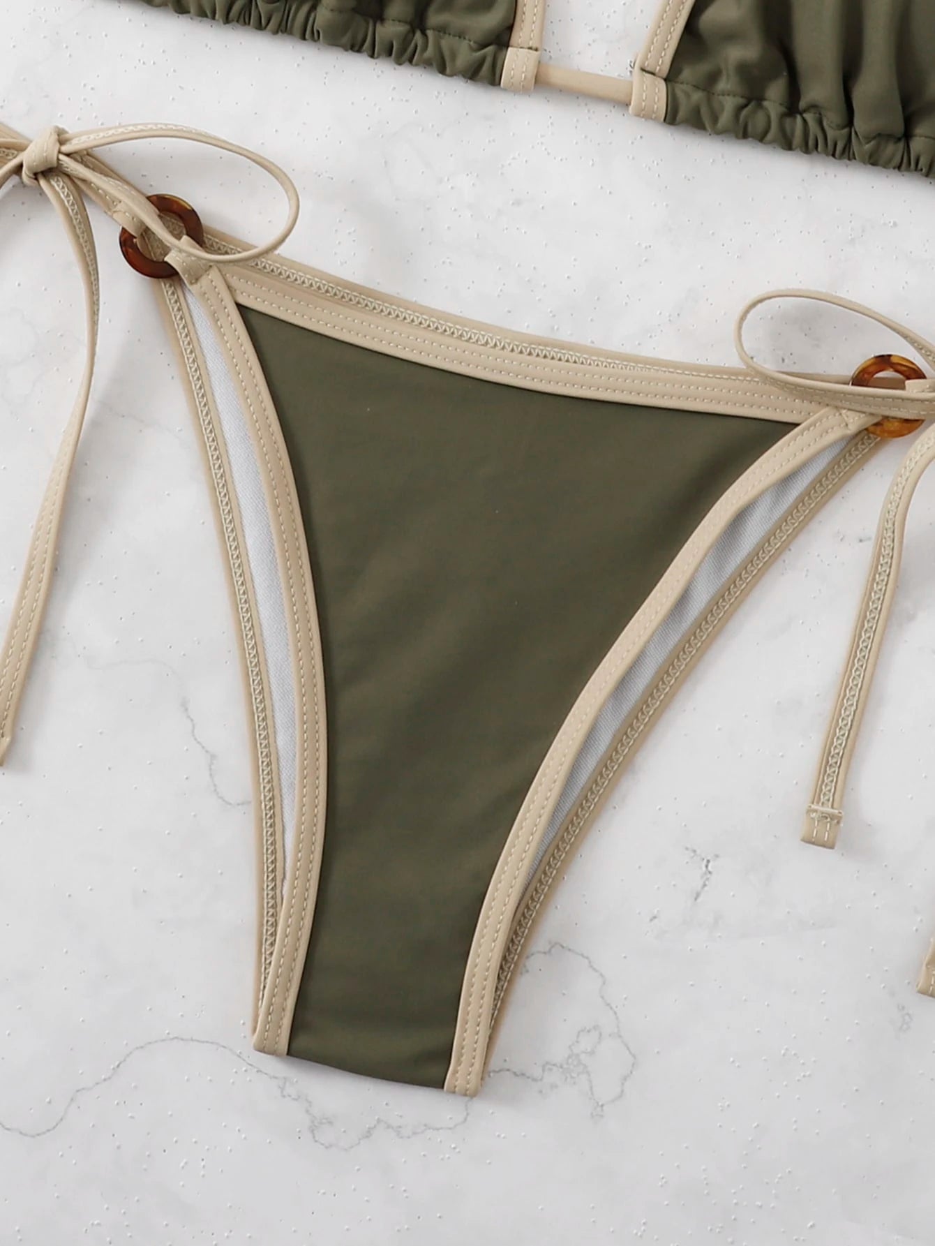 BRITTANY'S SWIMWEAR