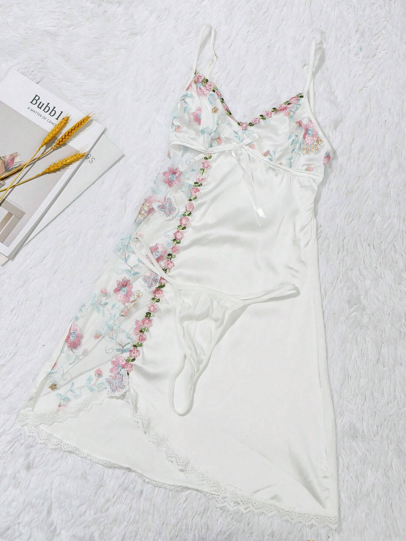 VIKTORIA'S SLEEPWEAR