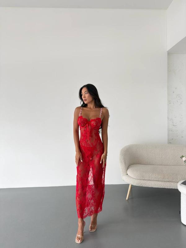 JANA'S SLEEPWEAR