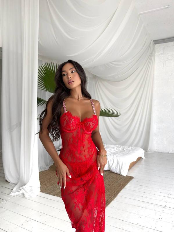 JANA'S SLEEPWEAR