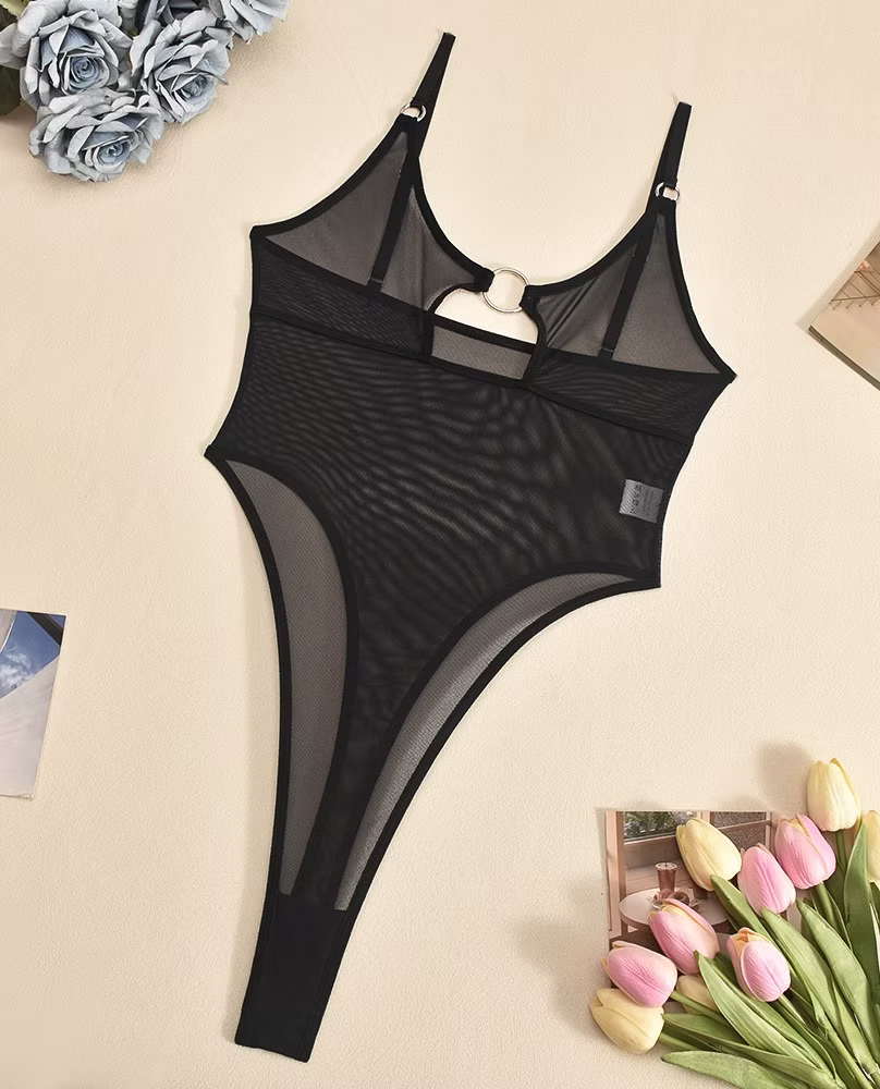 LAUREN'S BODYSUIT