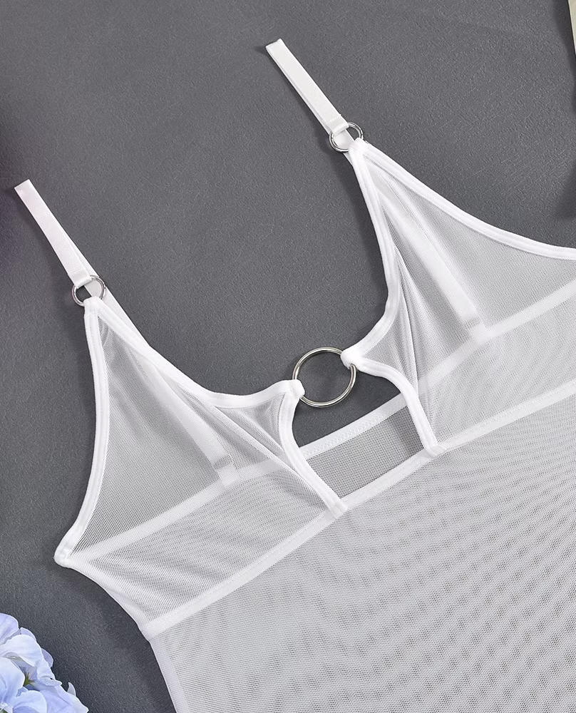 LAUREN'S BODYSUIT