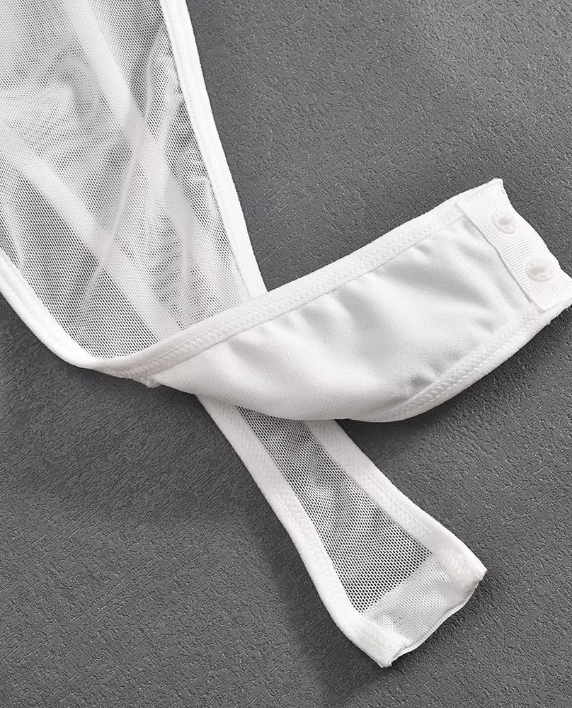 LAUREN'S BODYSUIT