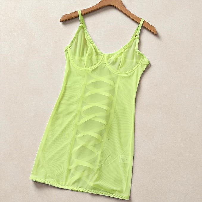 HANNAH'S SLEEPWEAR