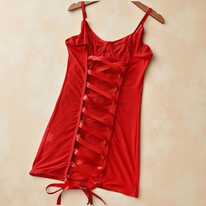 HANNAH'S SLEEPWEAR