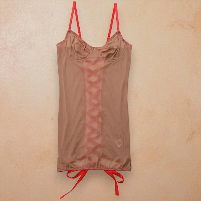 HANNAH'S SLEEPWEAR
