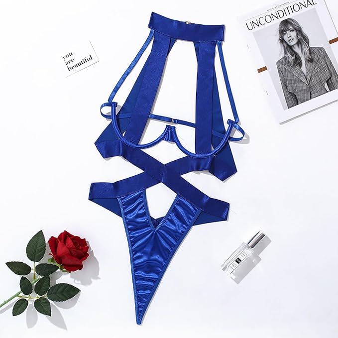 JULIETTE'S BODYSUIT