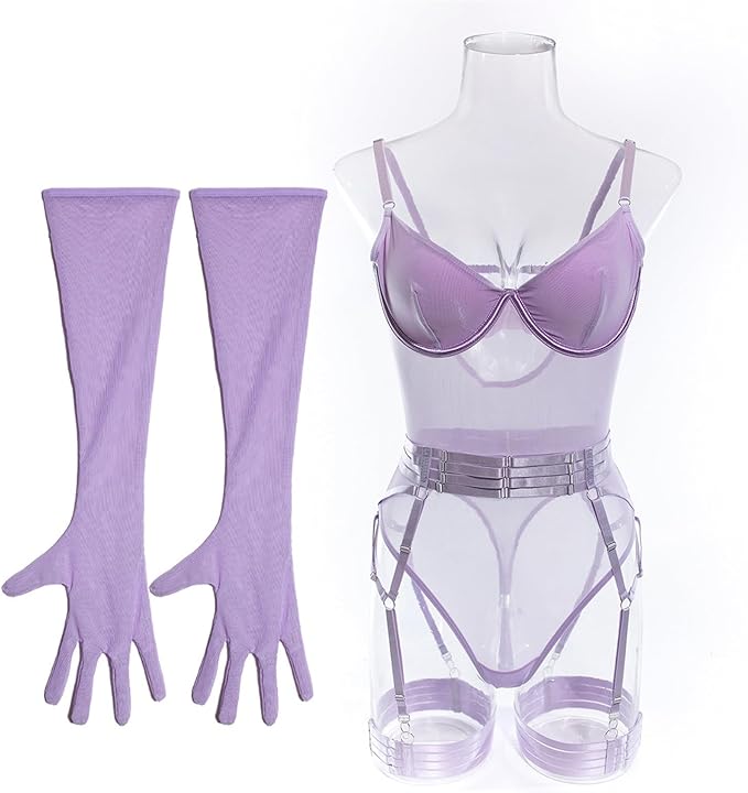 JOCELYN'S BODYSUIT