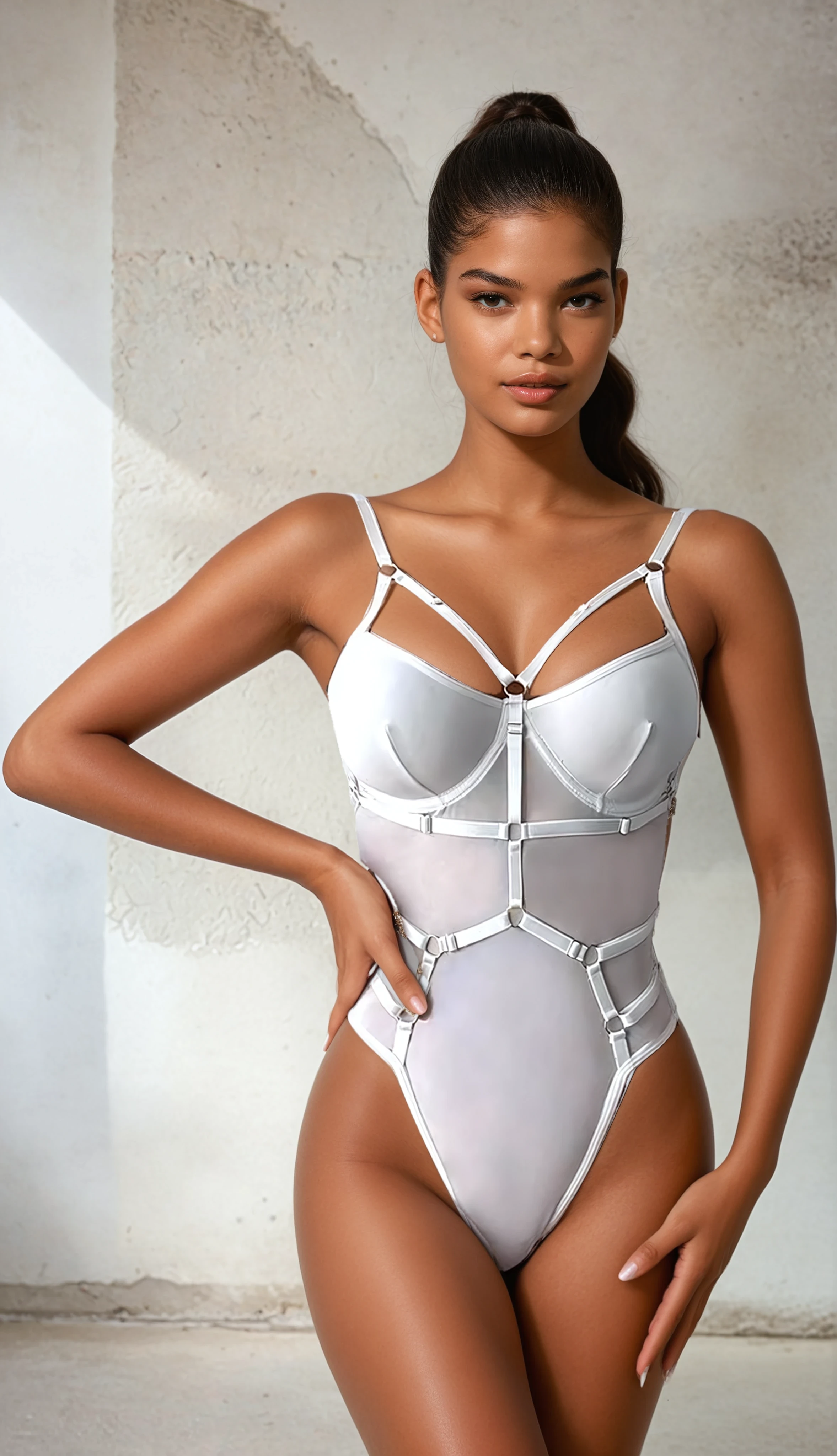 LORENA'S BODYSUIT