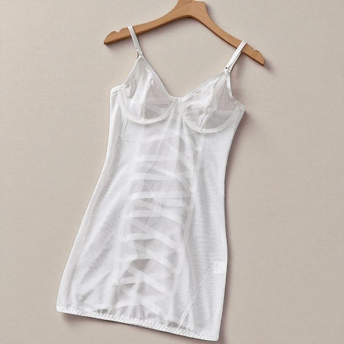 HANNAH'S SLEEPWEAR