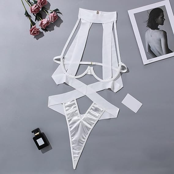 JULIETTE'S BODYSUIT