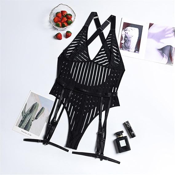 DONNA'S BODYSUIT