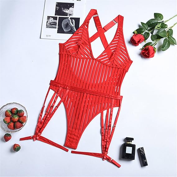 DONNA'S BODYSUIT