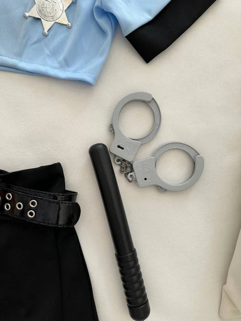 ELLEN'S COSPLAY SET