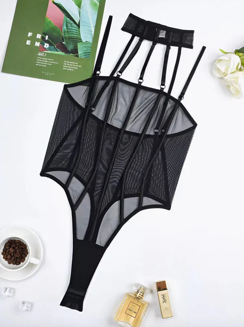 KOURTNEY'S BODYSUIT