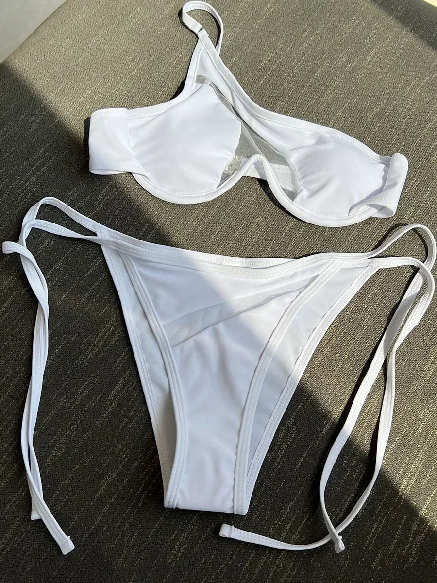 JOSEPHINE'S SWIMWEAR