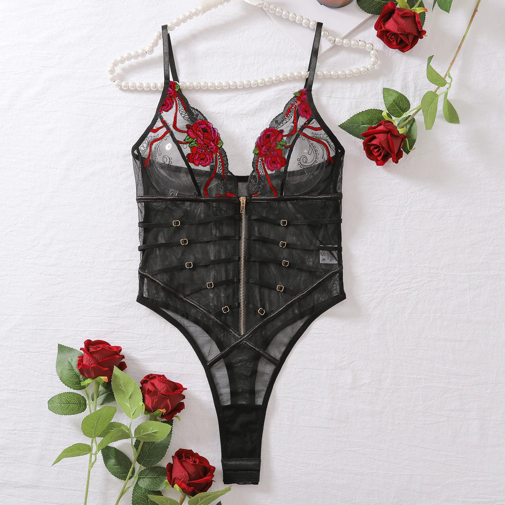 KIARA'S BODYSUIT