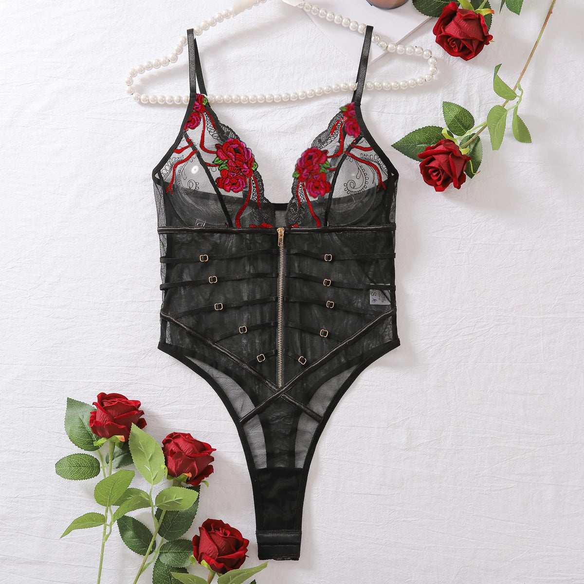 KIARA'S BODYSUIT