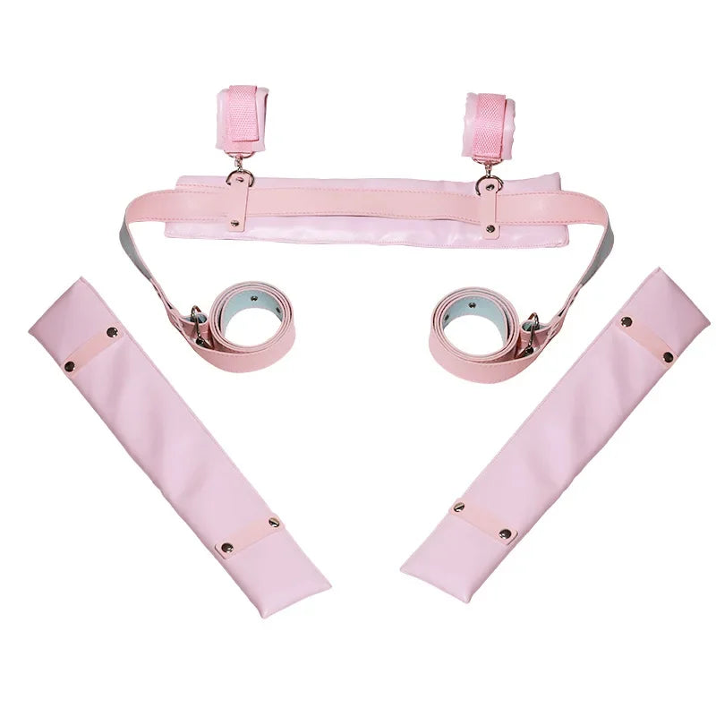 JOY'S HARNESS