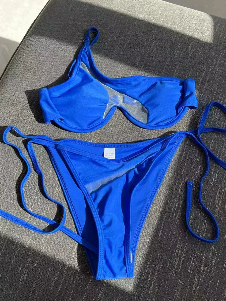 JOSEPHINE'S SWIMWEAR