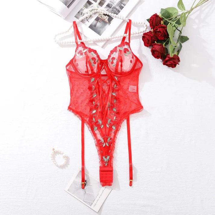 DANIELLE'S BODYSUIT