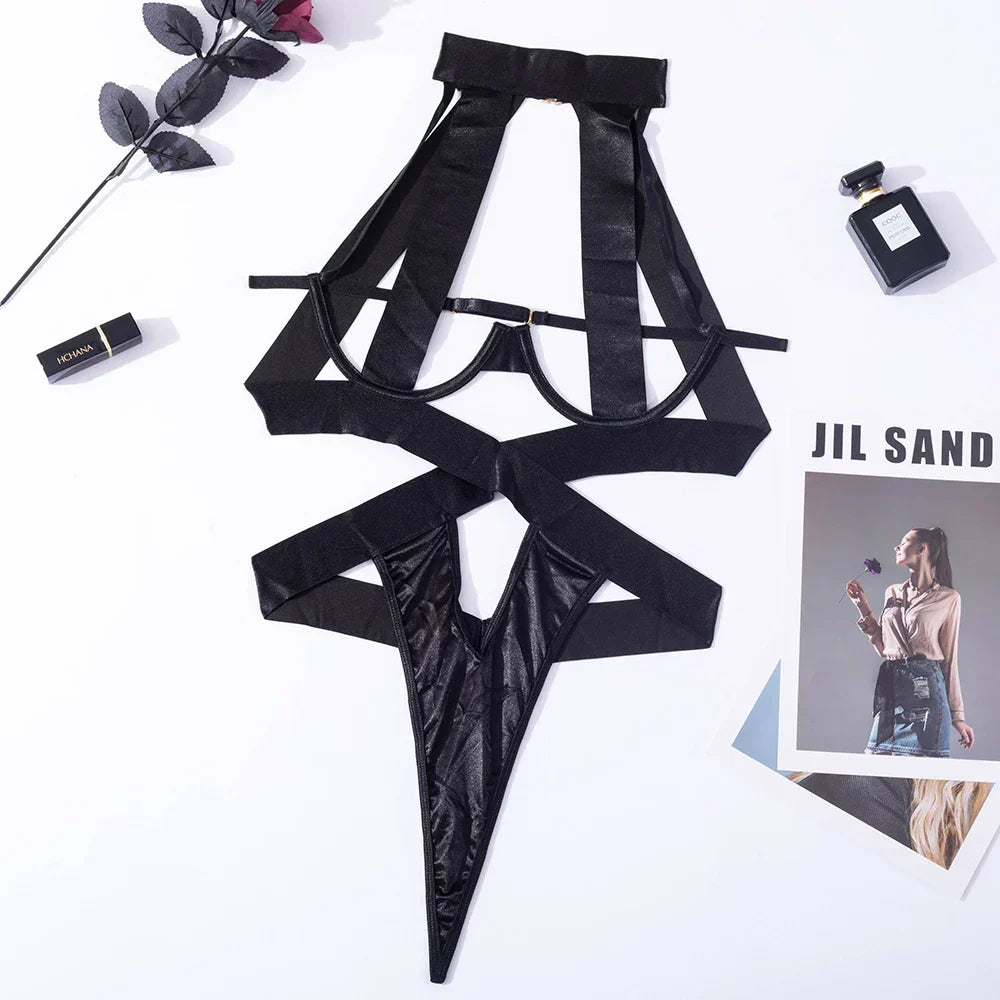 JULIETTE'S BODYSUIT