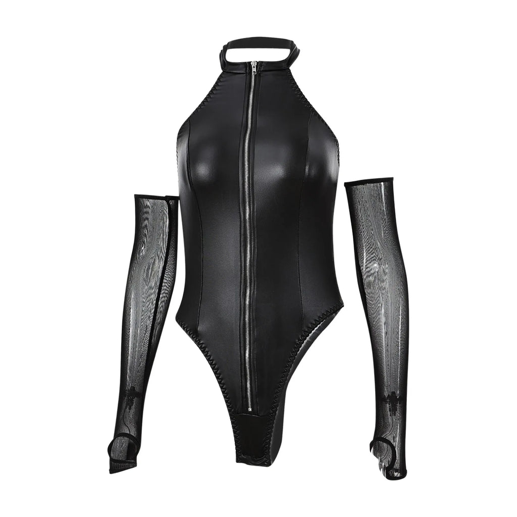 KEIRA'S BODYSUIT