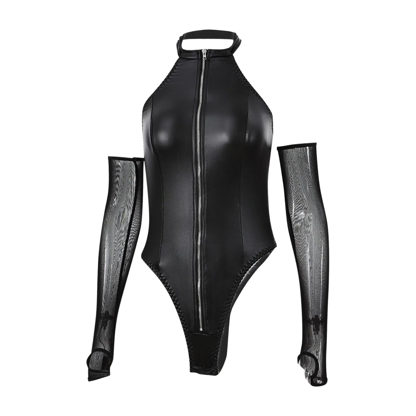 KEIRA'S BODYSUIT