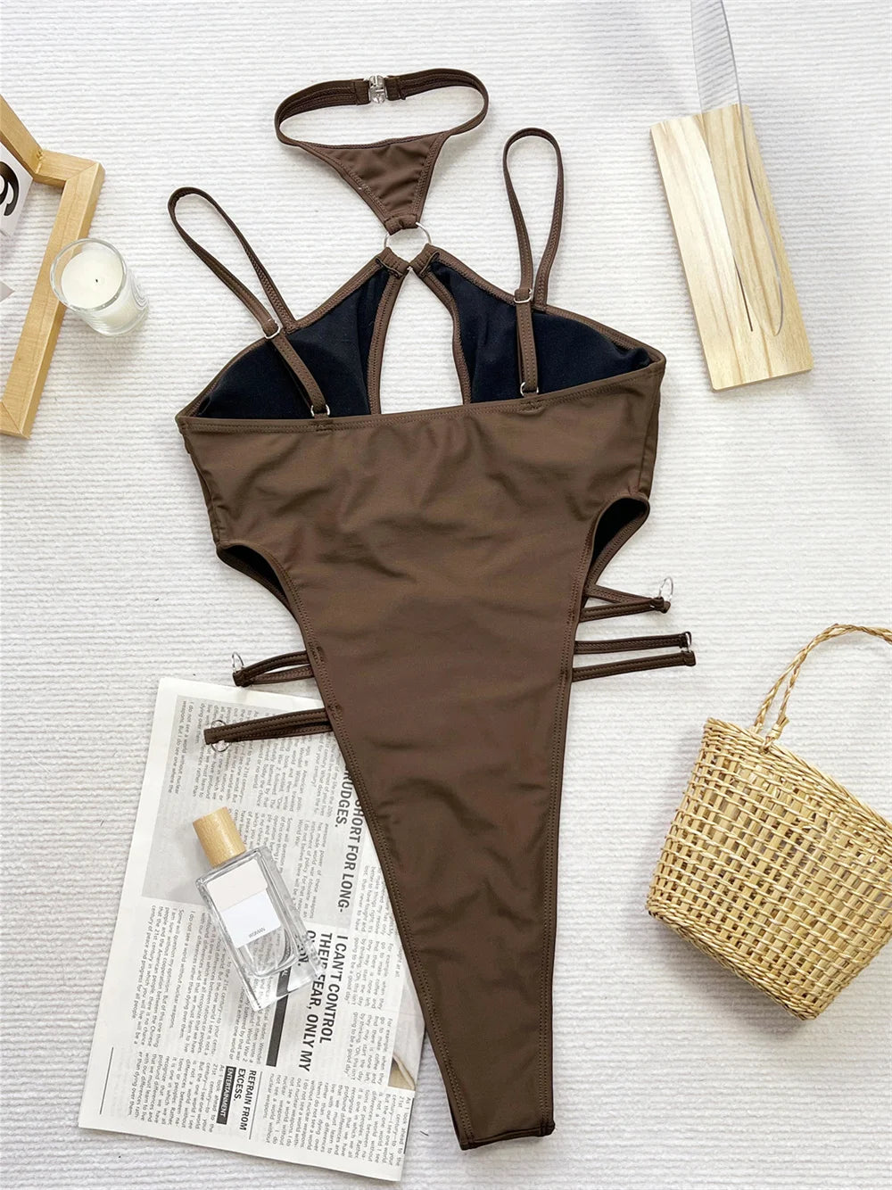 DANIELLA'S SWIMWEAR