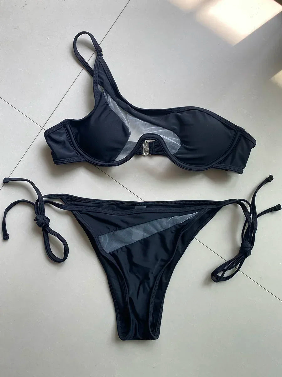 JOSEPHINE'S SWIMWEAR