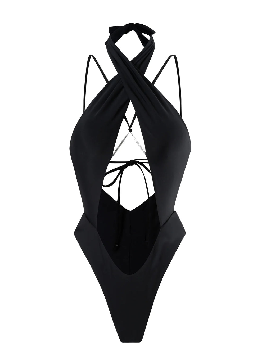 ALICIA'S SWIMWEAR