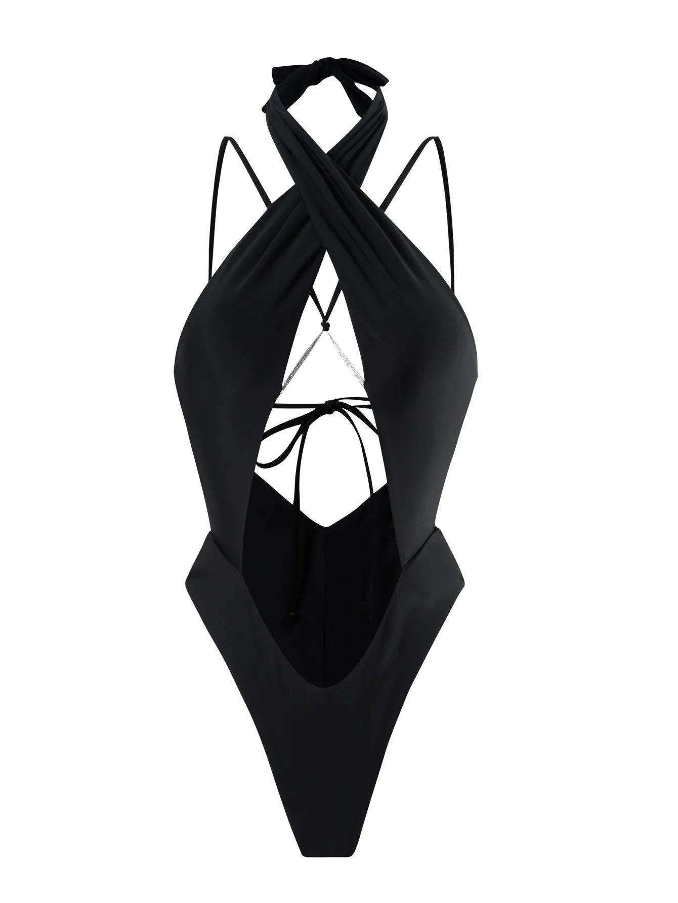 ALICIA'S SWIMWEAR
