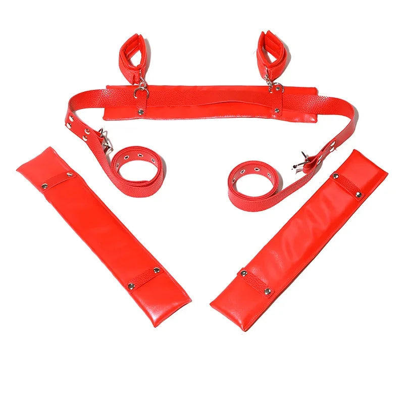 JOY'S HARNESS