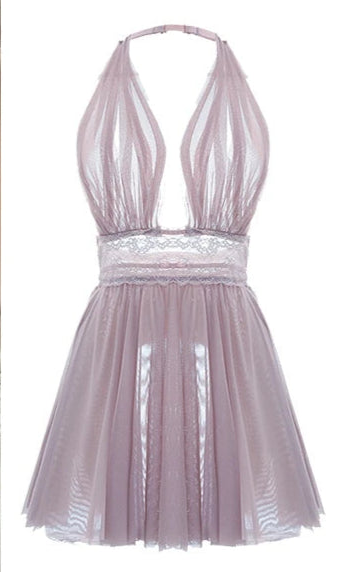 KENDRA'S SLEEPWEAR