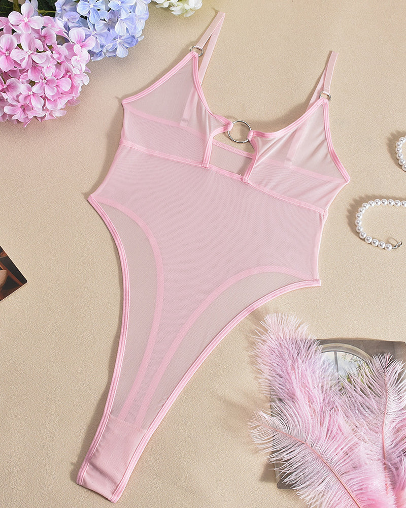 LAUREN'S BODYSUIT