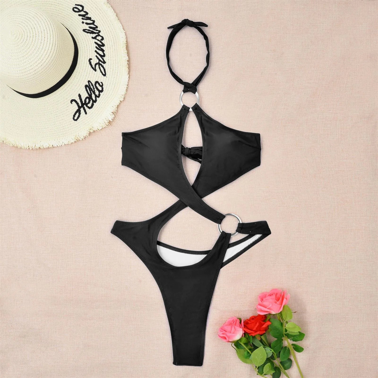 CLEO'S SWIMWEAR