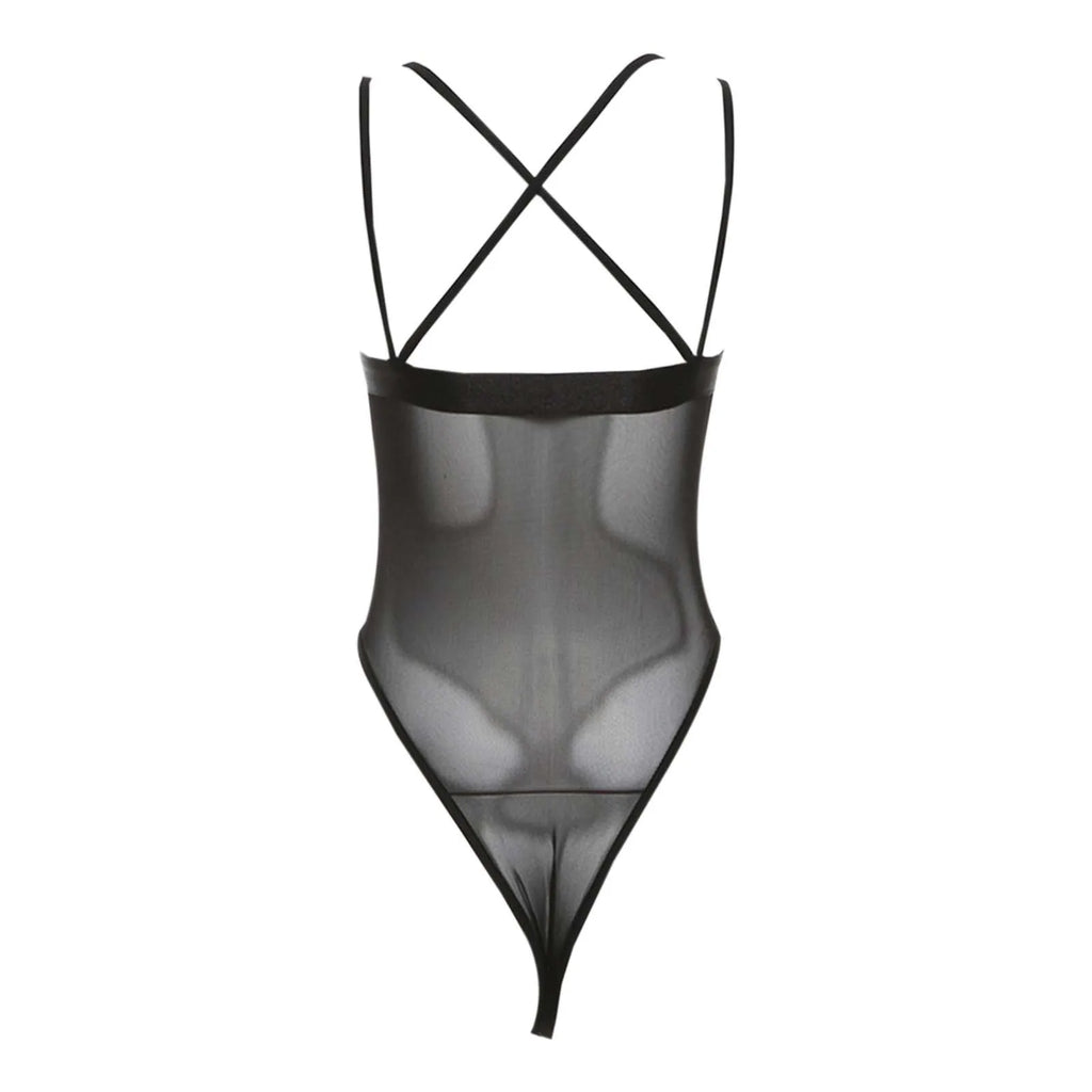 LENA'S BODYSUIT