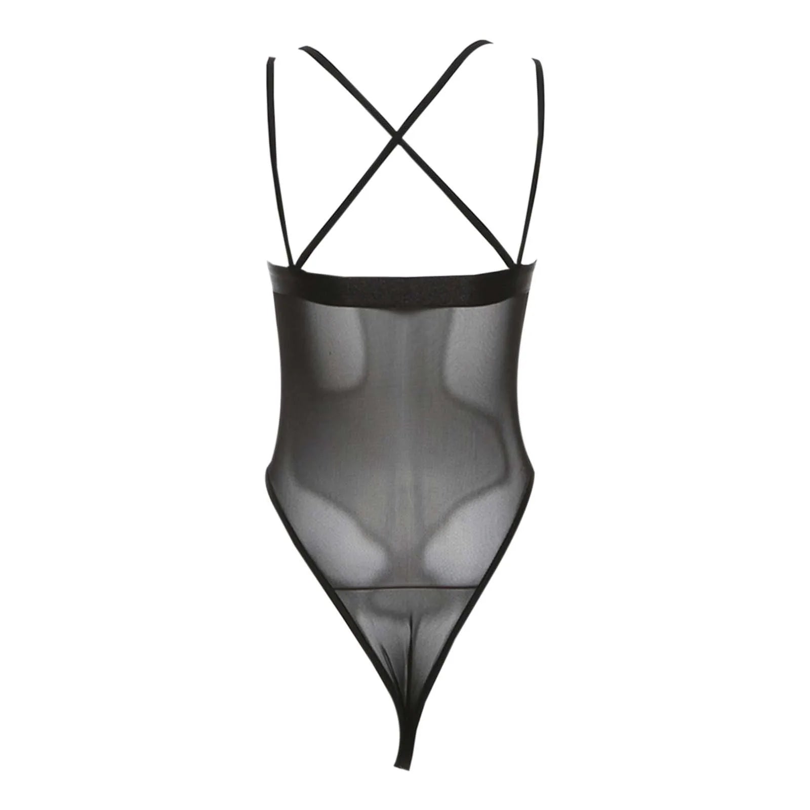 LENA'S BODYSUIT