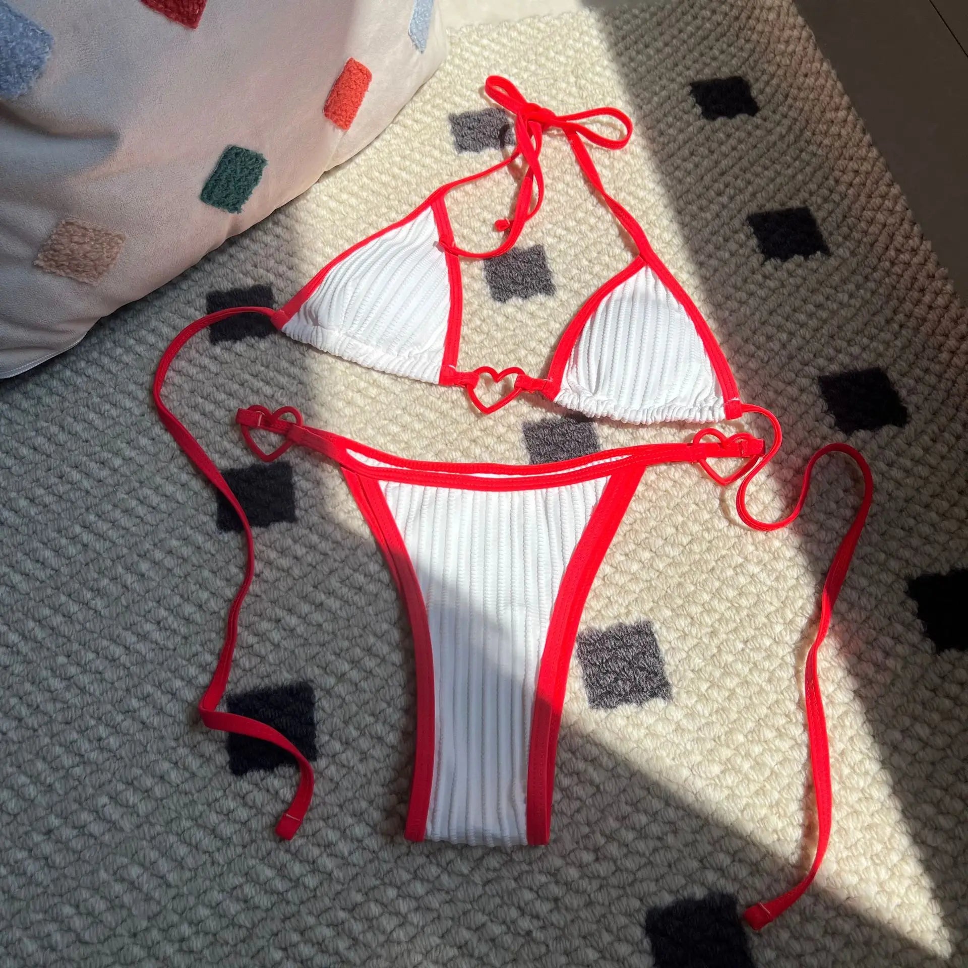 NAYLA'S SWIMWEAR