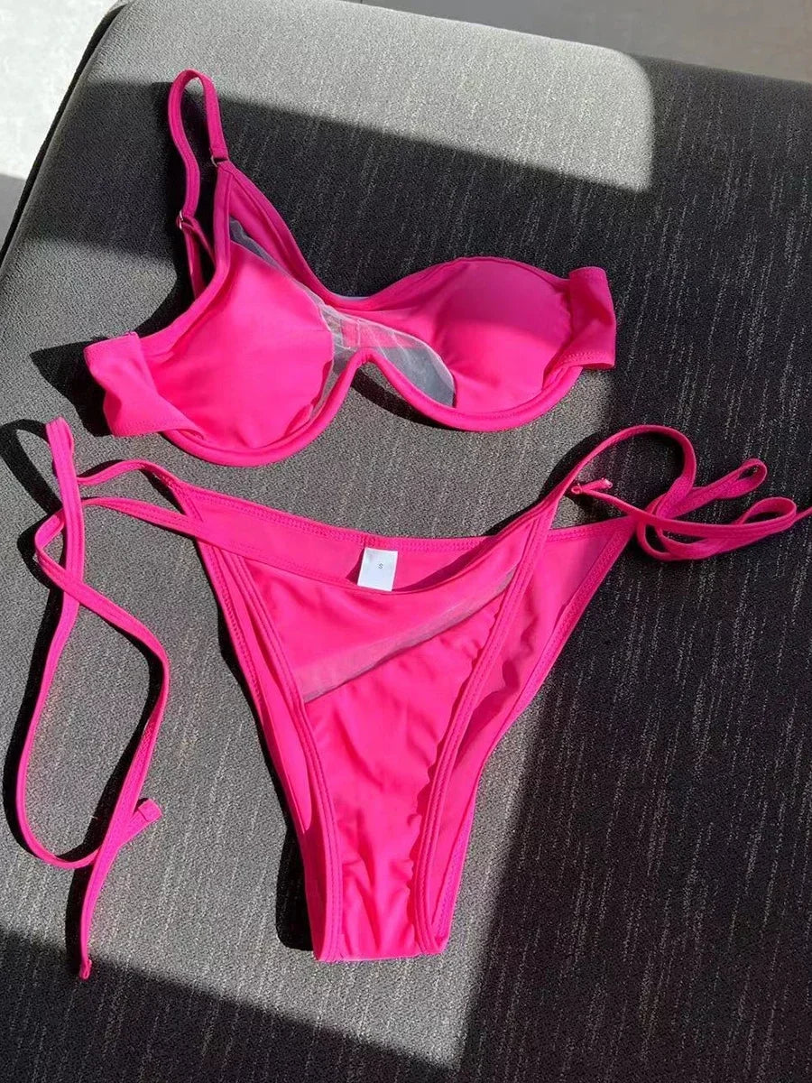 JOSEPHINE'S SWIMWEAR