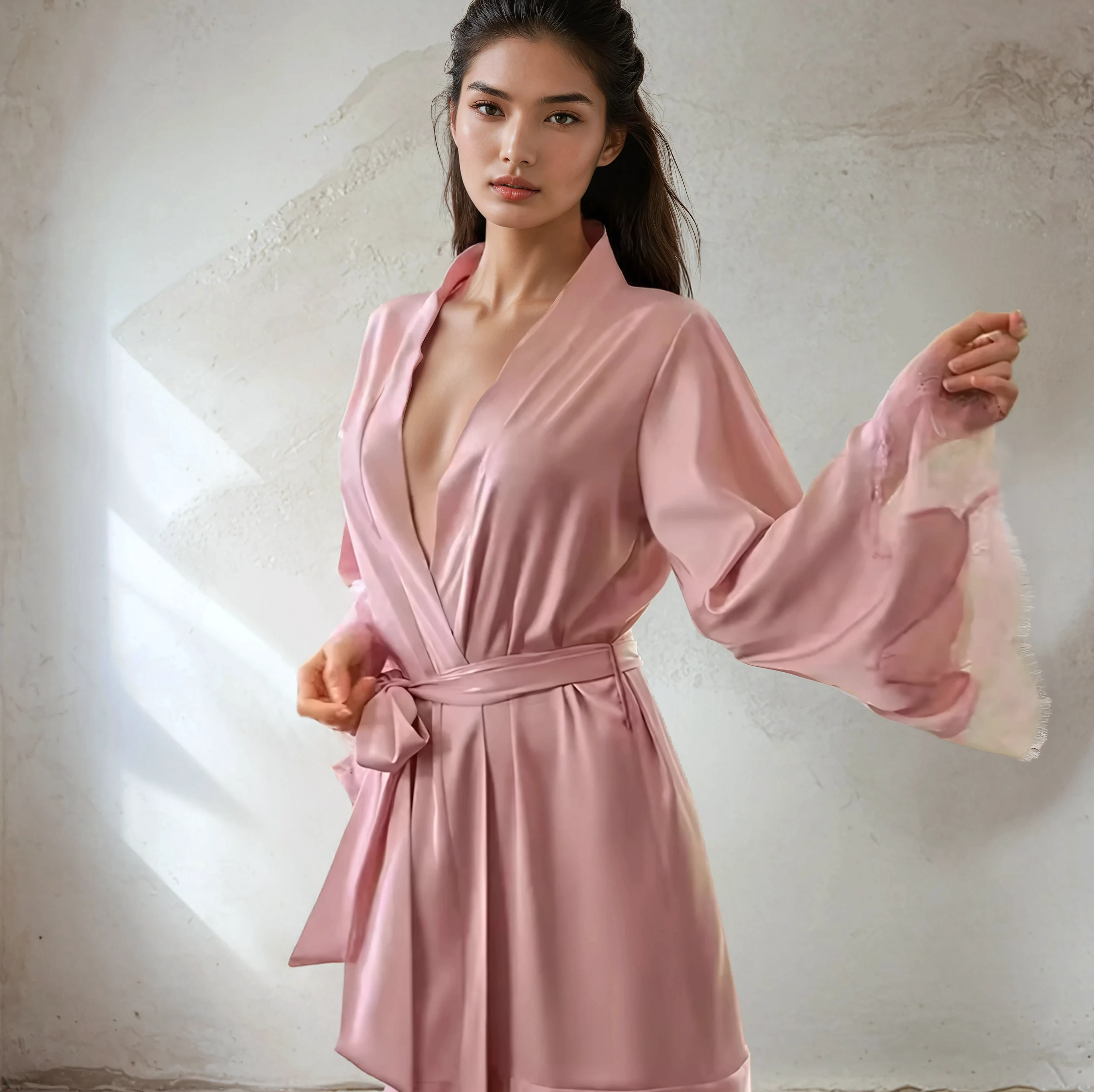 JACQUELINE'S SLEEPWEAR