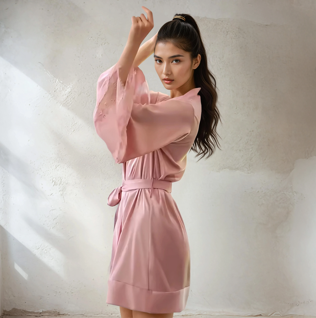 JACQUELINE'S SLEEPWEAR