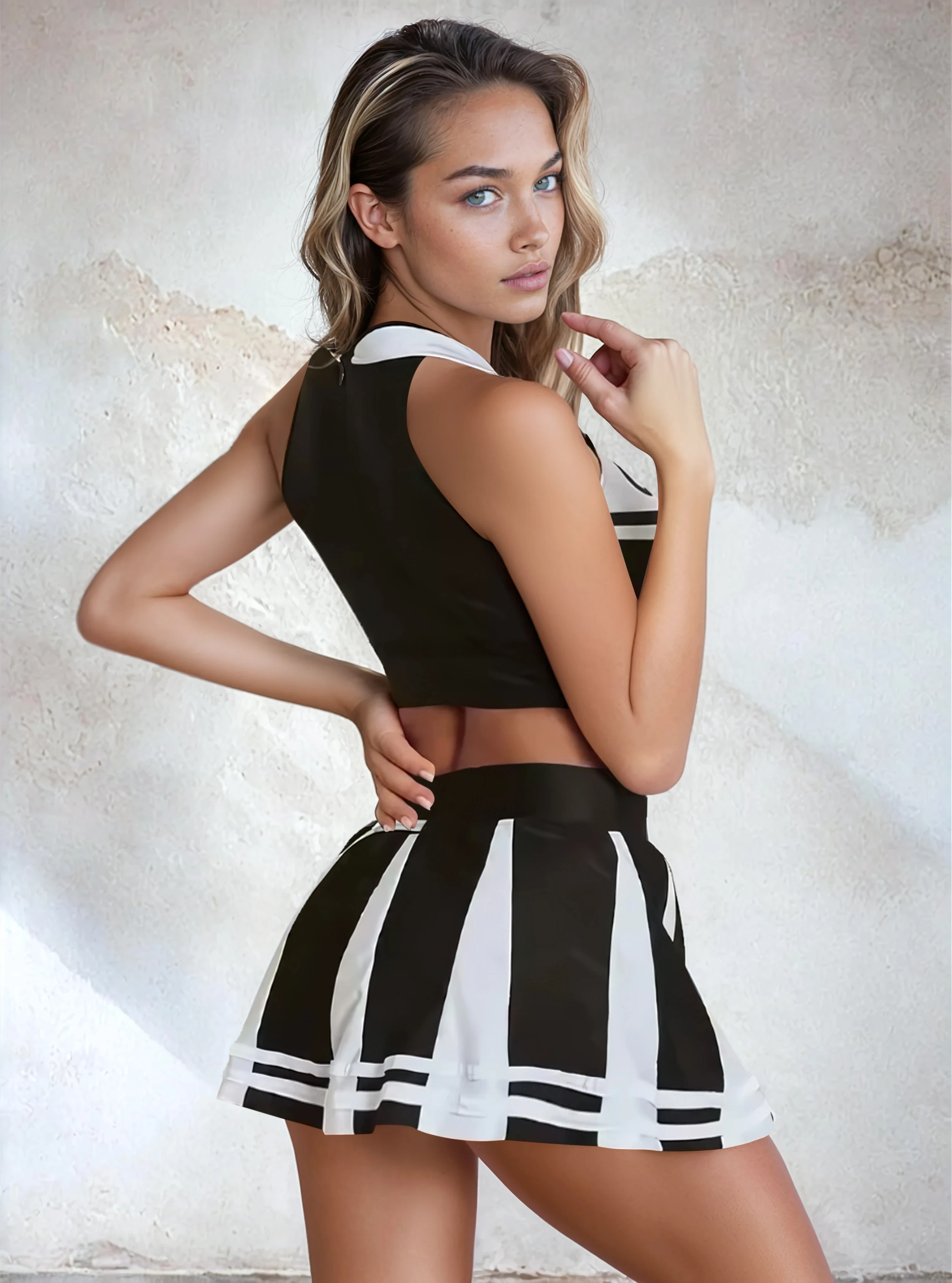 CANDICE'S COSPLAY SET