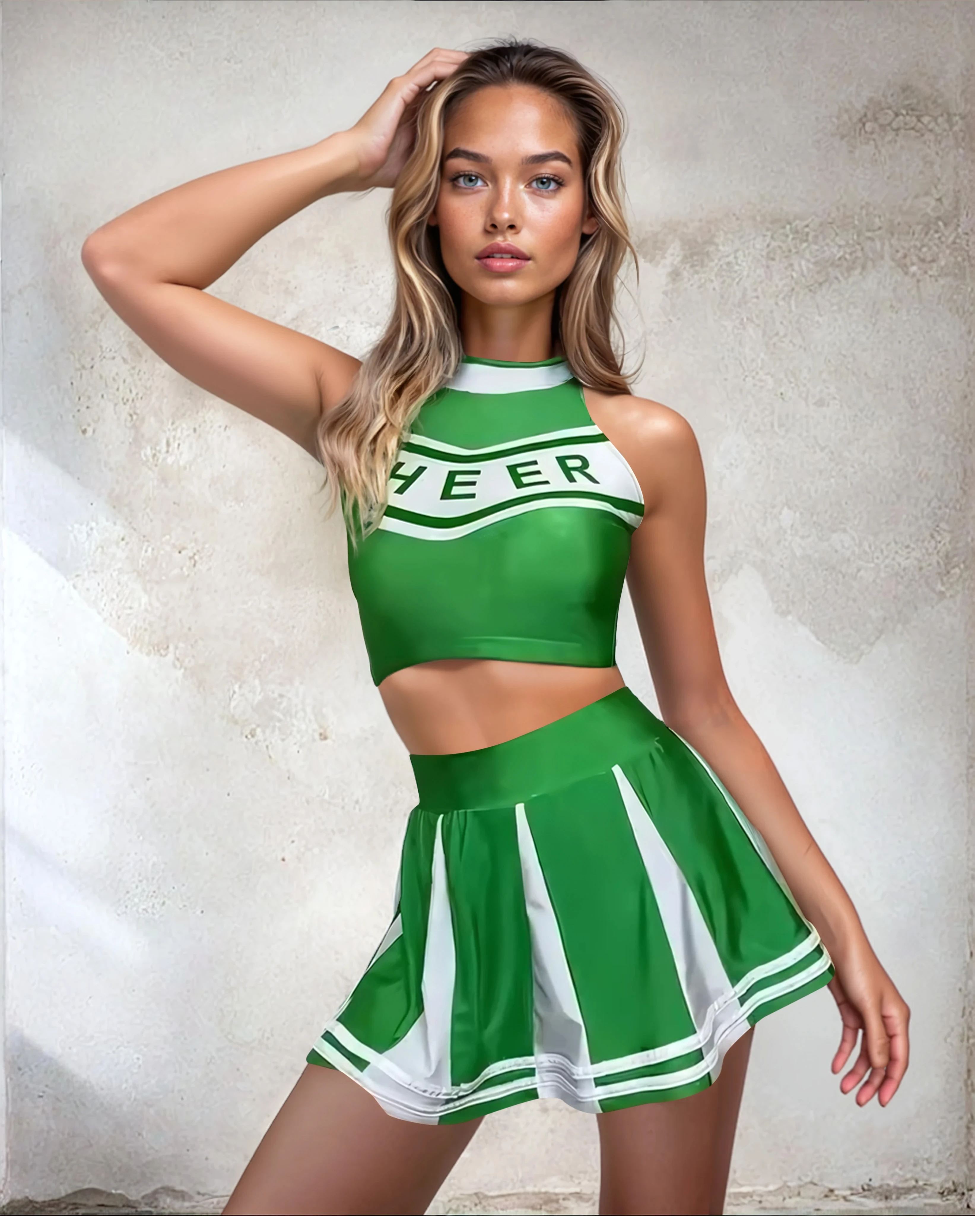 CANDICE'S COSPLAY SET