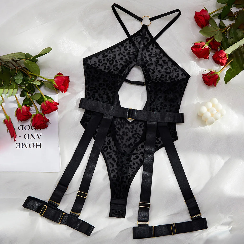 LUCY'S BODYSUIT