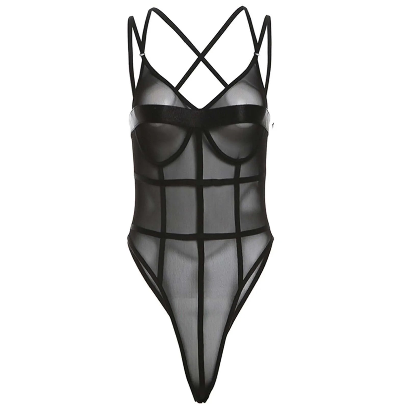 LENA'S BODYSUIT