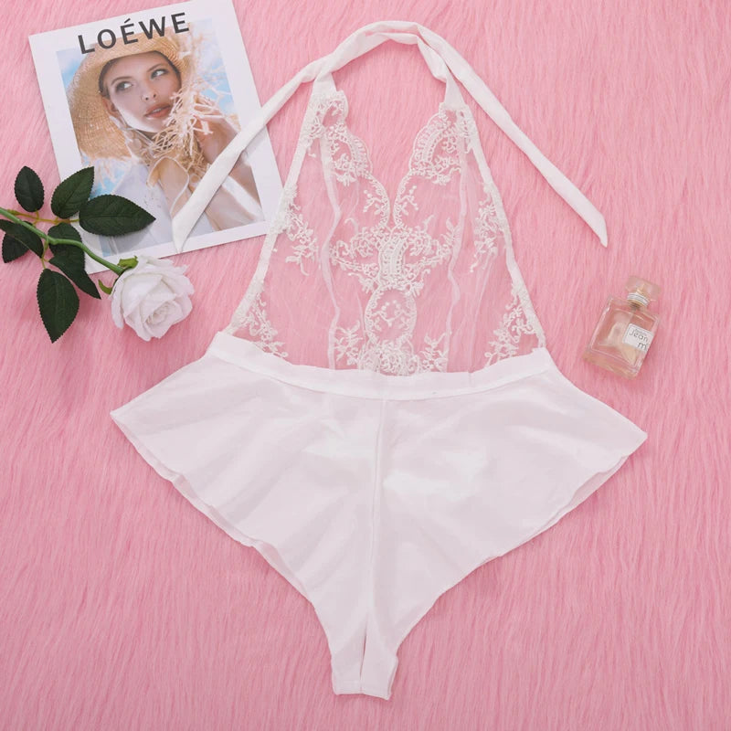CAROLINE'S BODYSUIT